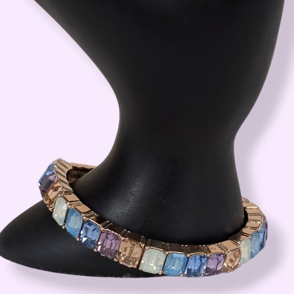 Bomb Party Jewelry - Bomb Party Colourful Stretch Bracelet